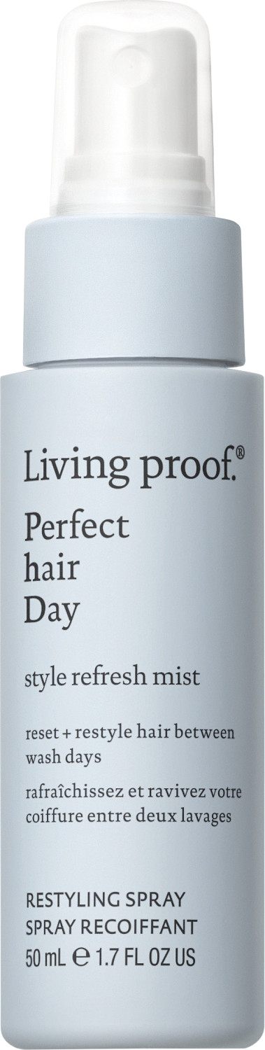  Living proof PhD Style Refresh Spray 50 ml 