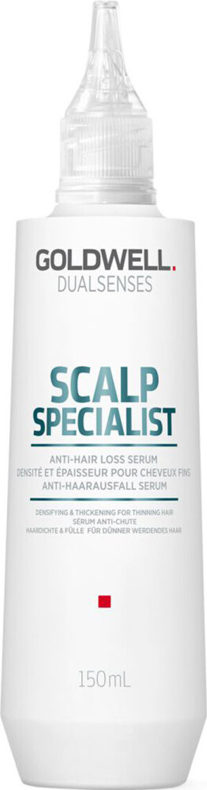  Goldwell Dualsenses Scalp Specialist Anti-Hair Loss Serum 150 ml 