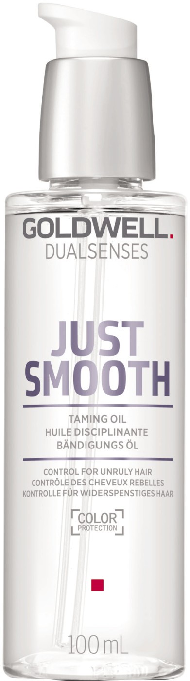  Goldwell Dualsenses Just Smooth Taming Oil 100 ml 