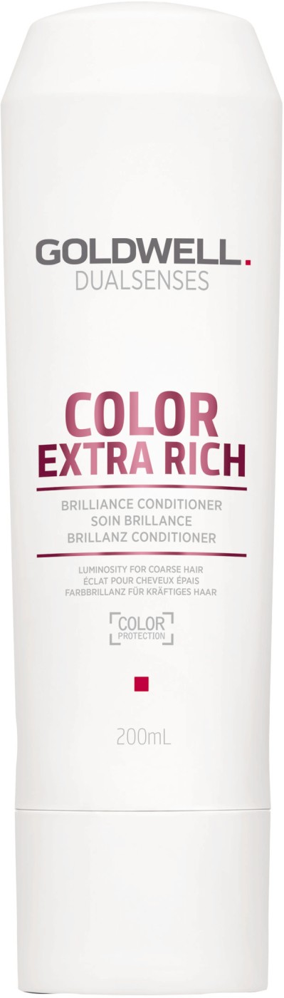  Goldwell Dualsenses Color Extra Rich Conditioner 200 ml 