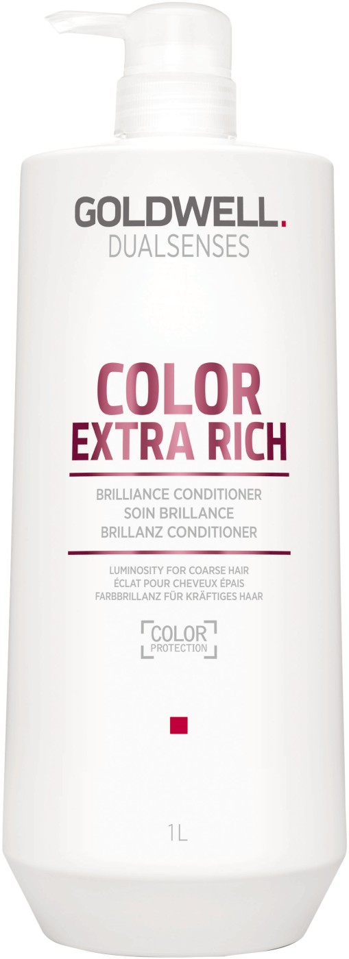  Goldwell Dualsenses Color Extra Rich Conditioner 1000 ml 