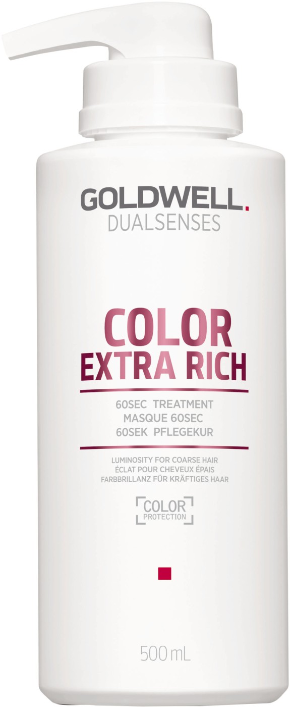  Goldwell Dualsenses Color Extra Rich Treatment  500 ml 
