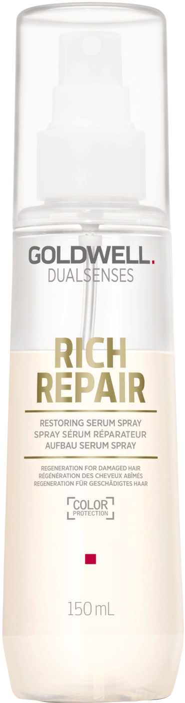  Goldwell Dualsenses Rich Repair Restoring Serum Spray 150 ml 