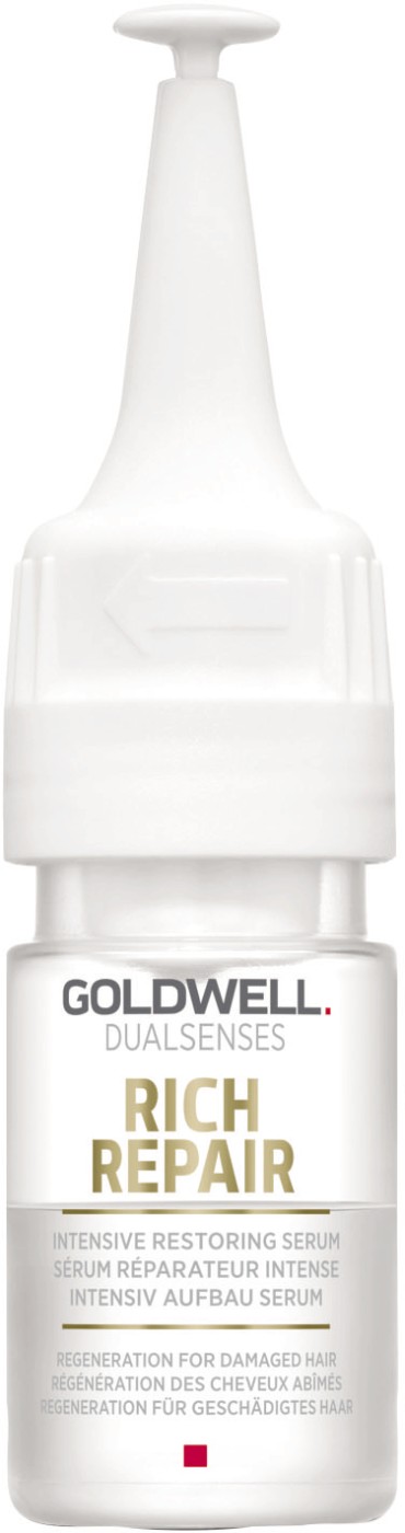  Goldwell Dualsenses Rich Repair Intensive Restoring Serum 18 ml 