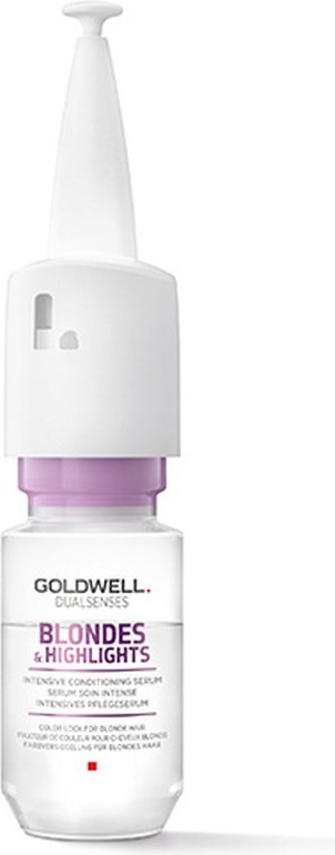  Goldwell Dualsenses Blondes & Highlights Color Lock Serum 18 ml 
