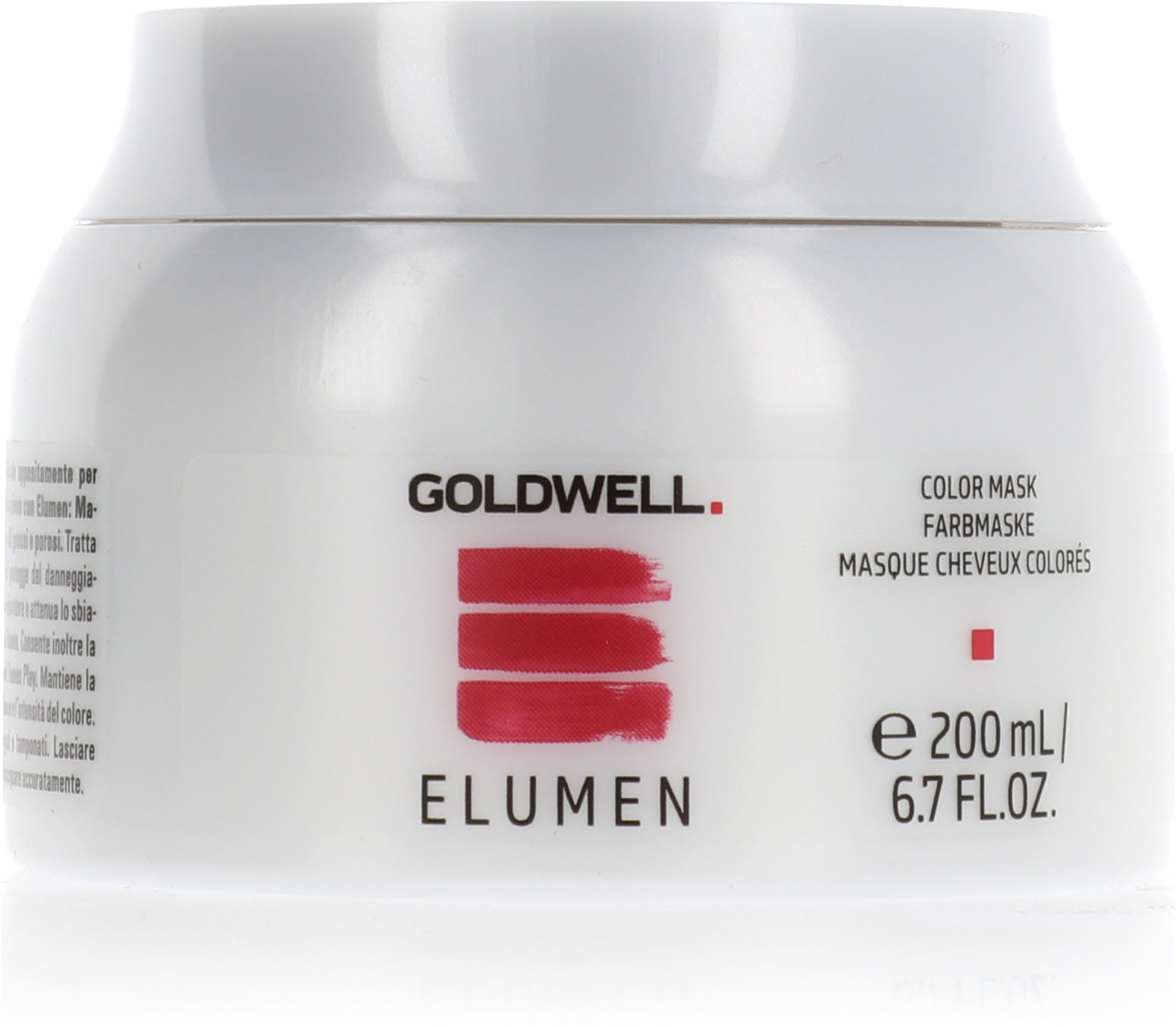  Goldwell Elumen Color Care Mask 200 ml 