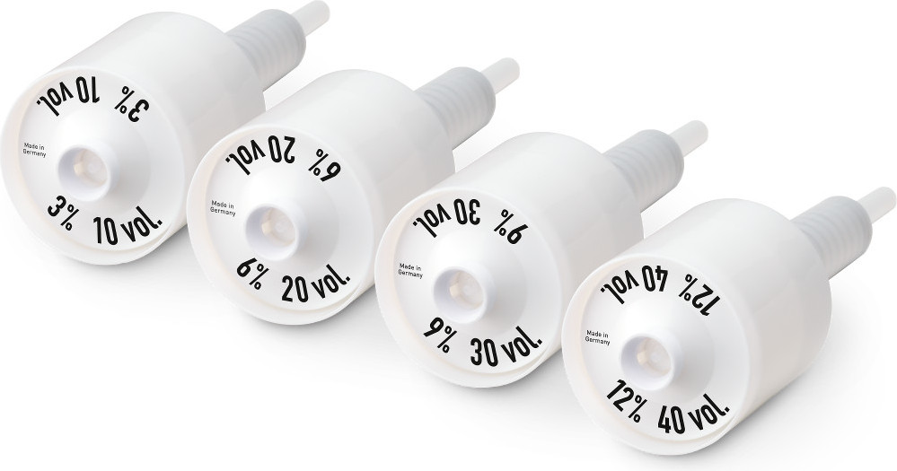  Goldwell Topchic Depot Pump 3% 