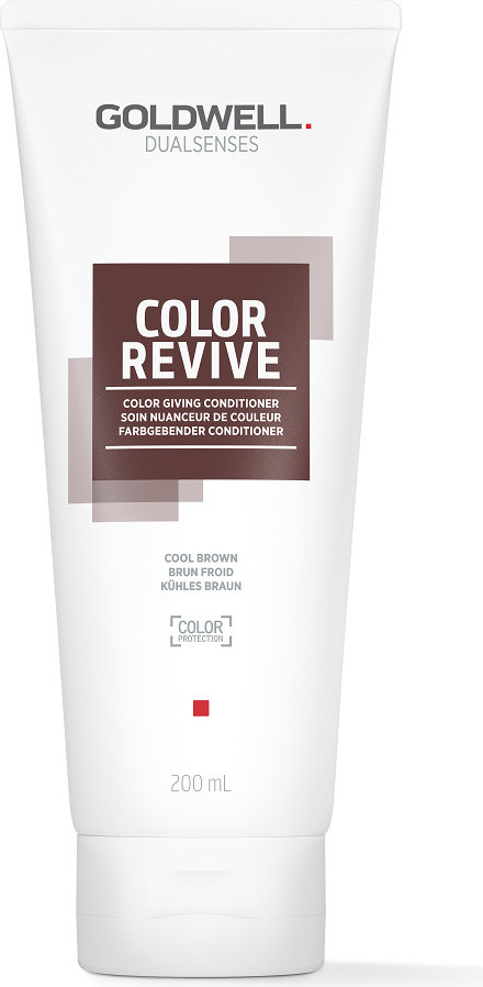  Goldwell Dualsenses Color Revive Cool Brown 200 ml 