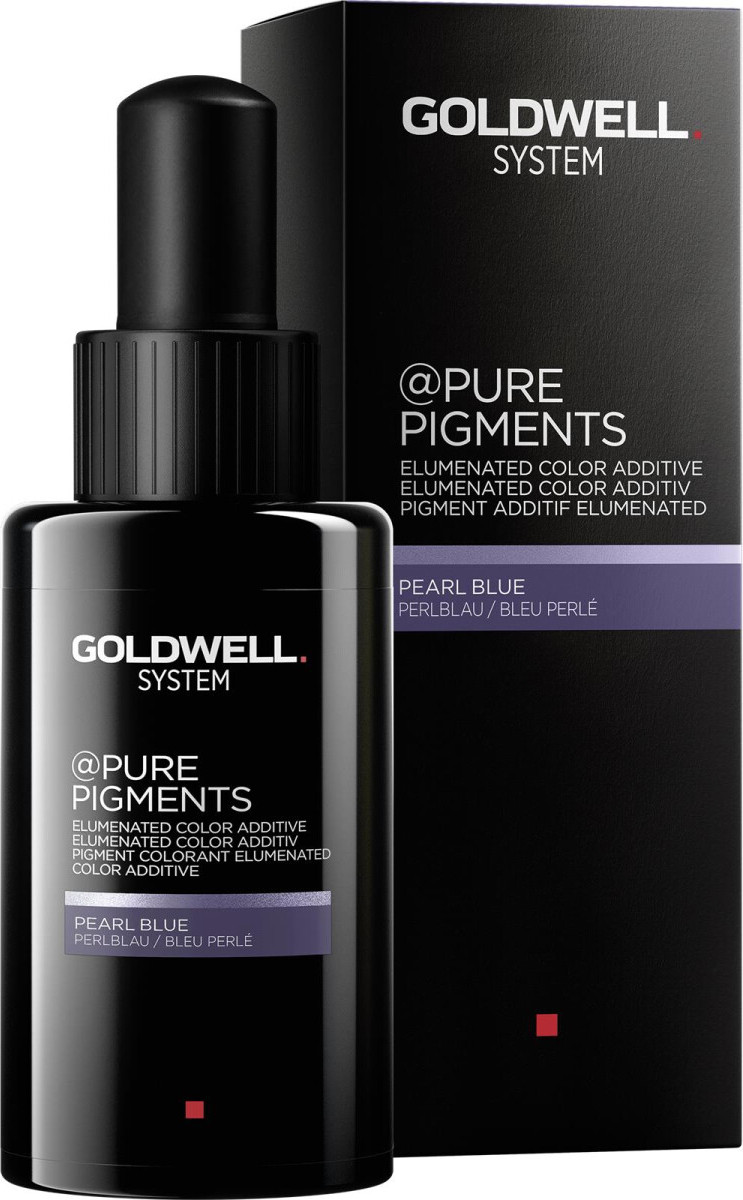  Goldwell System Pure Pearl Blue 50 ml 