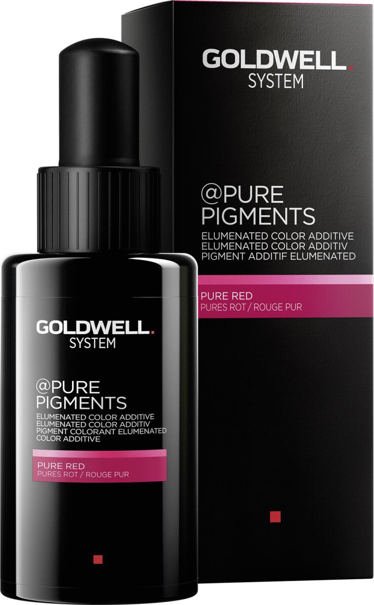 Goldwell System Pure Cool Pink 50 ml 