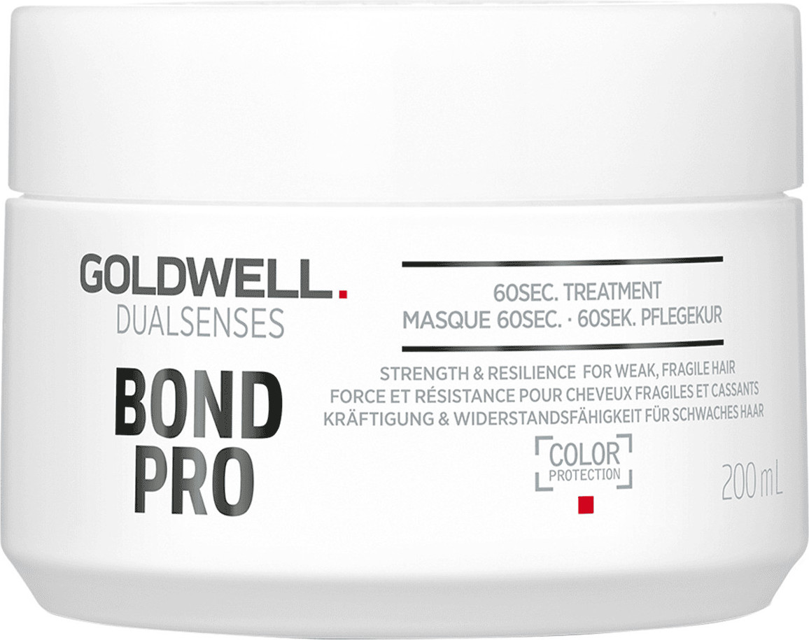  Goldwell Dualsenses Bond Pro 60Sec Treatment 200 ml 