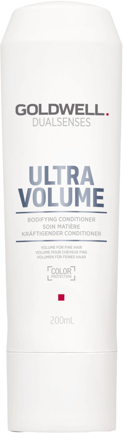  Goldwell Dualsenses Ultra Volume Bodifying Conditioner 200 ml 