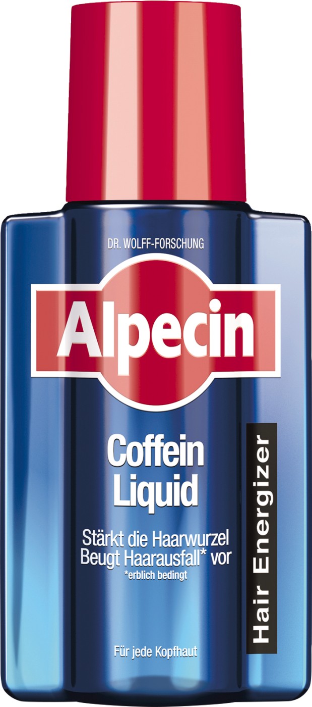 Alpecin Caffeine Liquid 0 Ml Hair Tonic For Every Scalp Pro Clipper Com