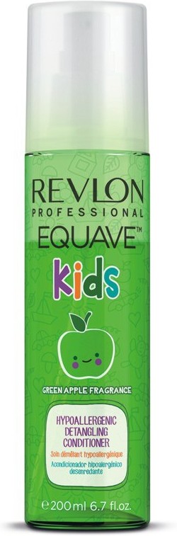  Revlon Professional Equave Kids Detangling Conditioner 200 ml 