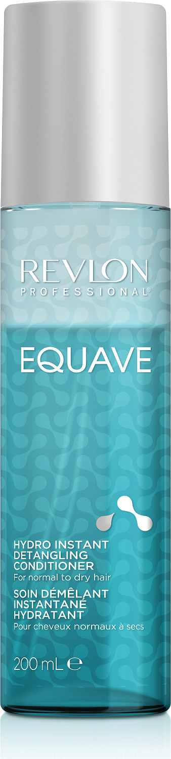  Revlon Professional Equave Hydro Instant Detangling Conditioner 200 ml 