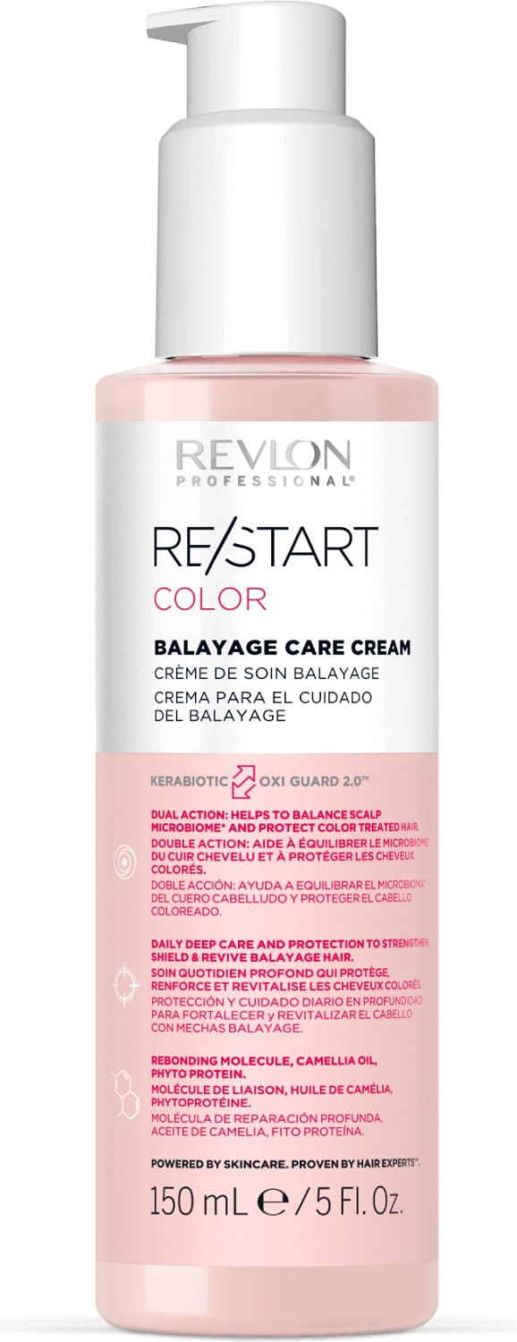  Revlon Professional Re/Start Color Balayage Care Cream 150 ml 