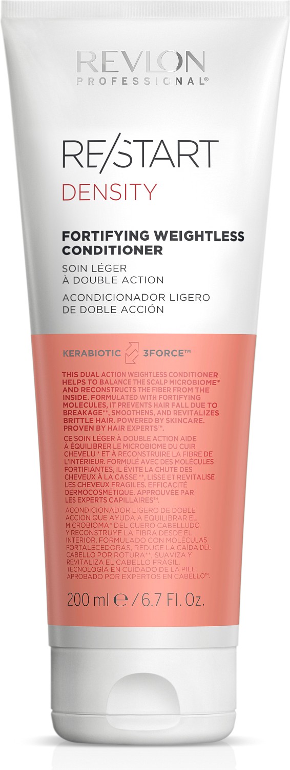  Revlon Professional Re/Start Density Fortifying Conditioner 200 ml 