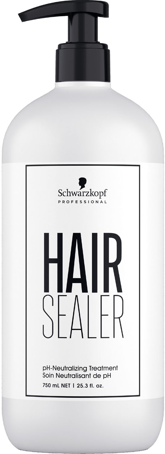  Schwarzkopf Color Enablers Hair Sealer 750 ml 