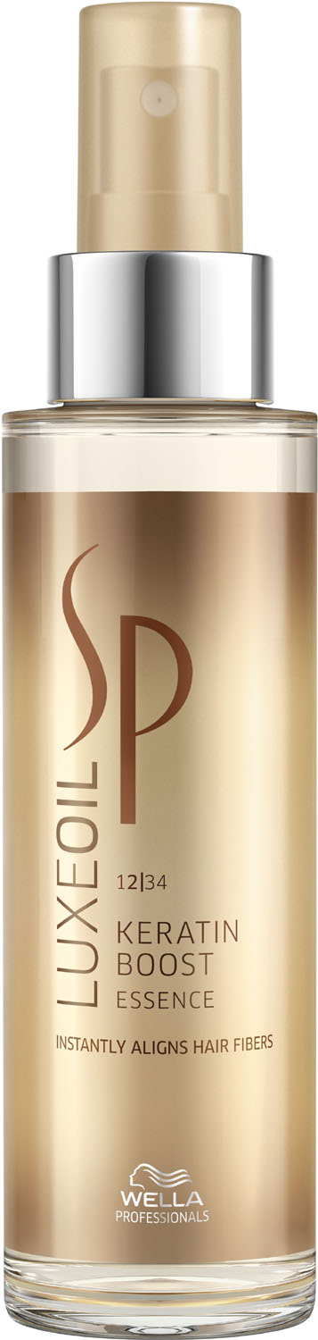  Wella SP Luxe Oil Keratin Boost Essence 100 ml 
