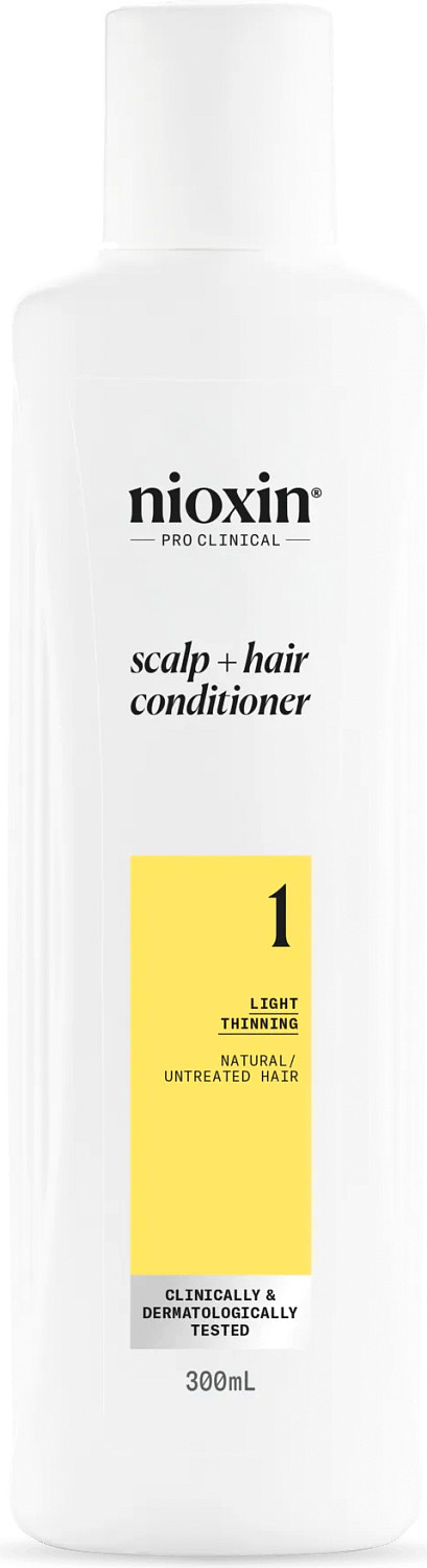  Nioxin System 1 Conditioner 300 ml 