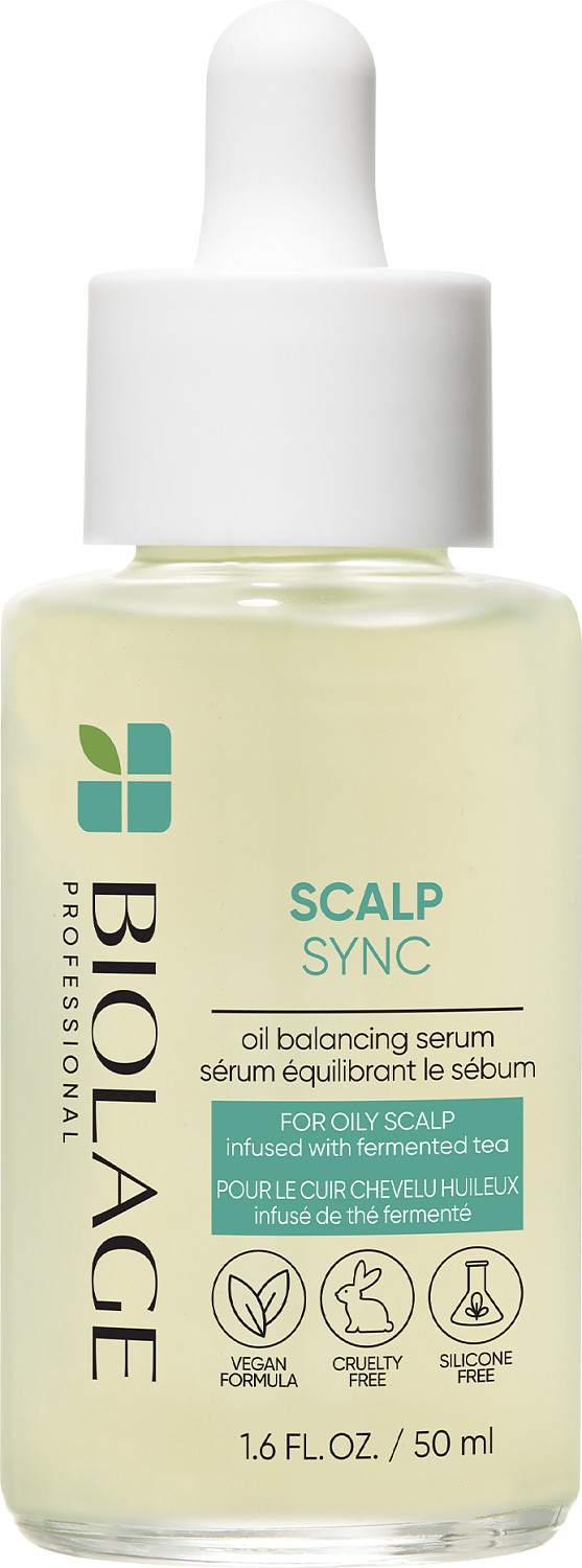  Biolage Scalp Sync Oil Balancing Serum 50 ml 