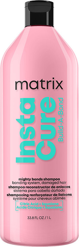  Matrix Insta Cure Build-A-Bond Shampoo 1000 ml 