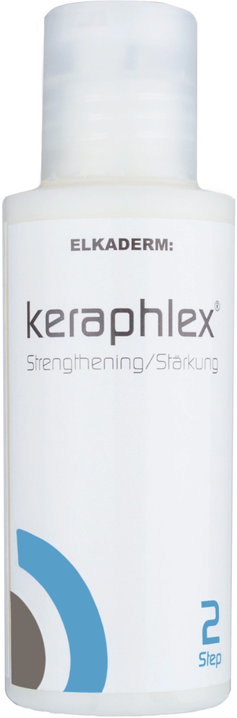  Keraphlex Set Step 1+2 