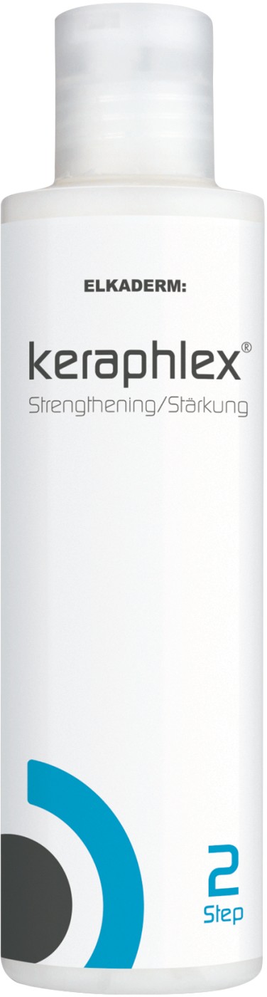  Keraphlex Hair Treatment Step 2 Strengthening 200 ml 