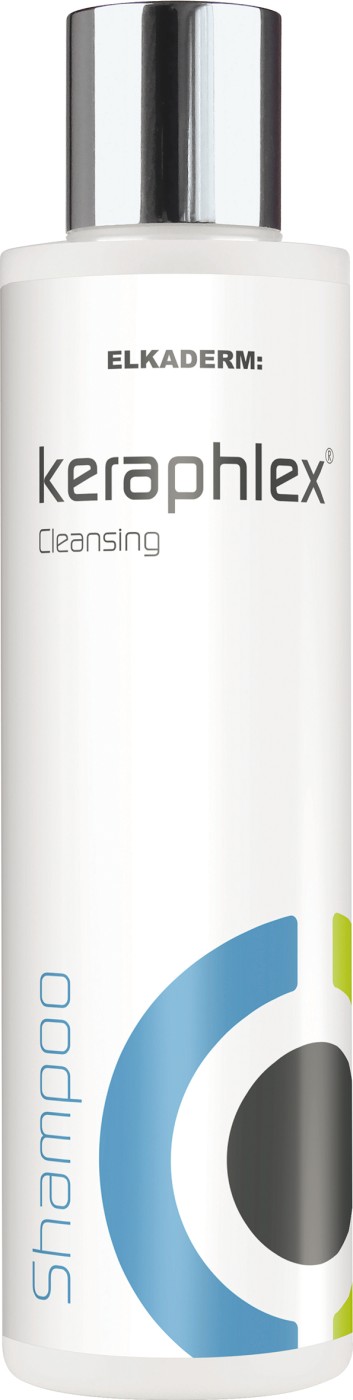 Keraphlex Shampoo 200 ml 
