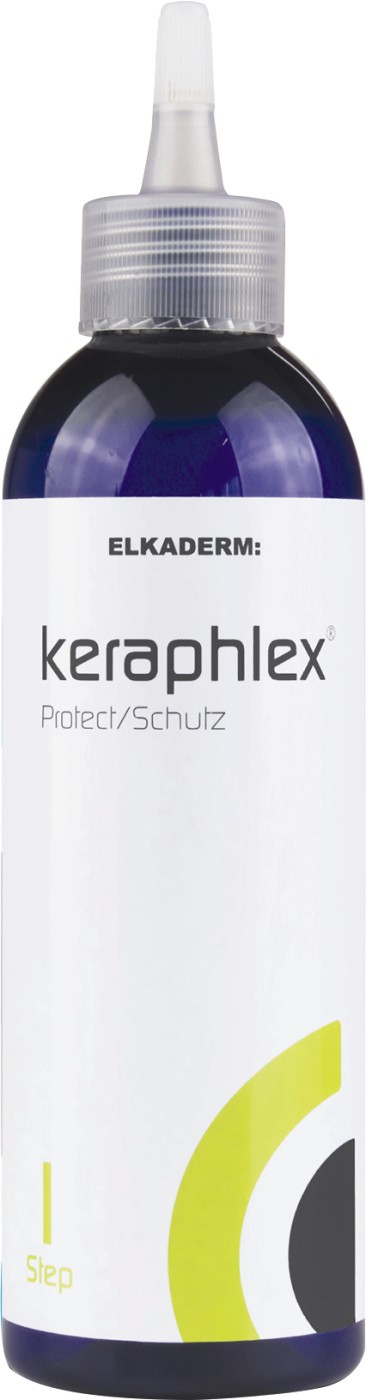  Keraphlex Protect Step 1 200 ml 