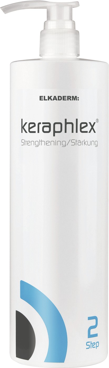  Keraphlex Hair Treatment Step 2 Strengthening 1000 ml 