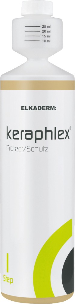  Keraphlex Protect Step 1 Refill 500 ml 