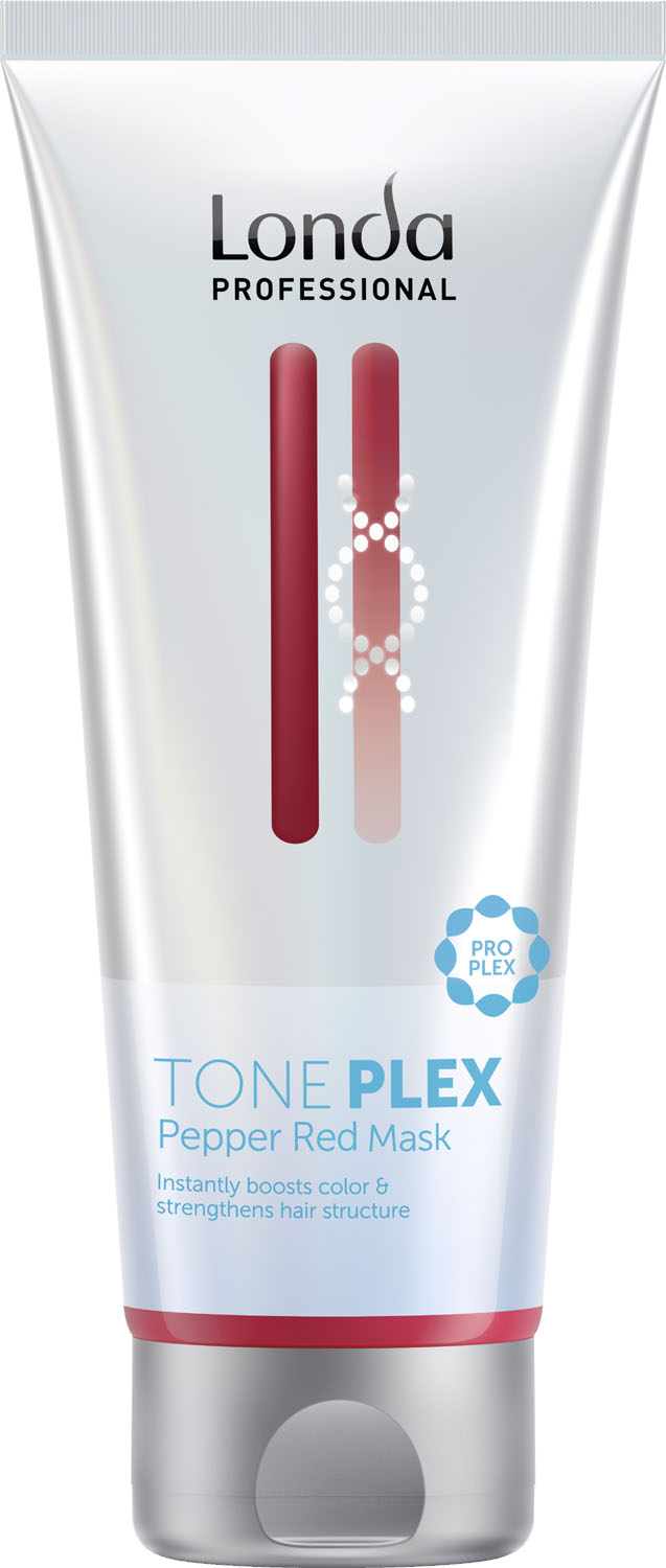  Londa TonePlex Mask Pepper Red 200 ml 