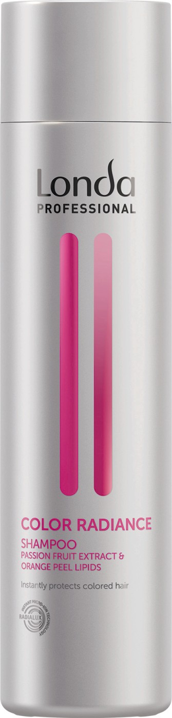  Londa Color Radiance Shampoo 250 ml 