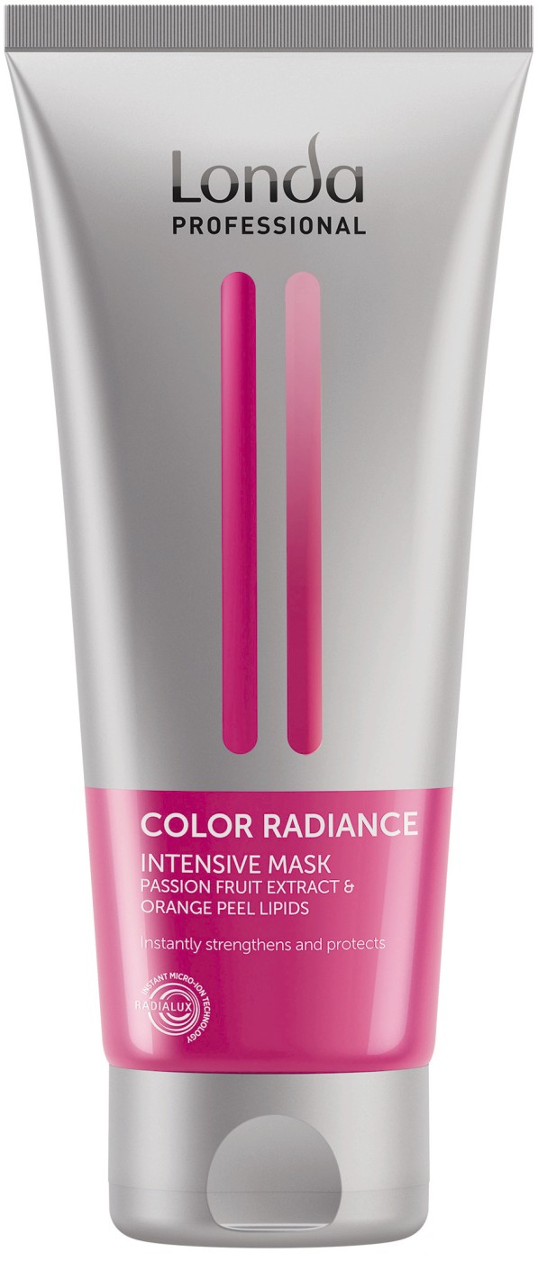  Londa Color Radiance Intensive Mask 200 ml 