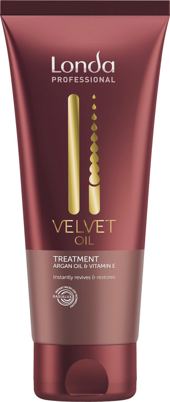  Londa Velvet Oil Mask 200 ml 