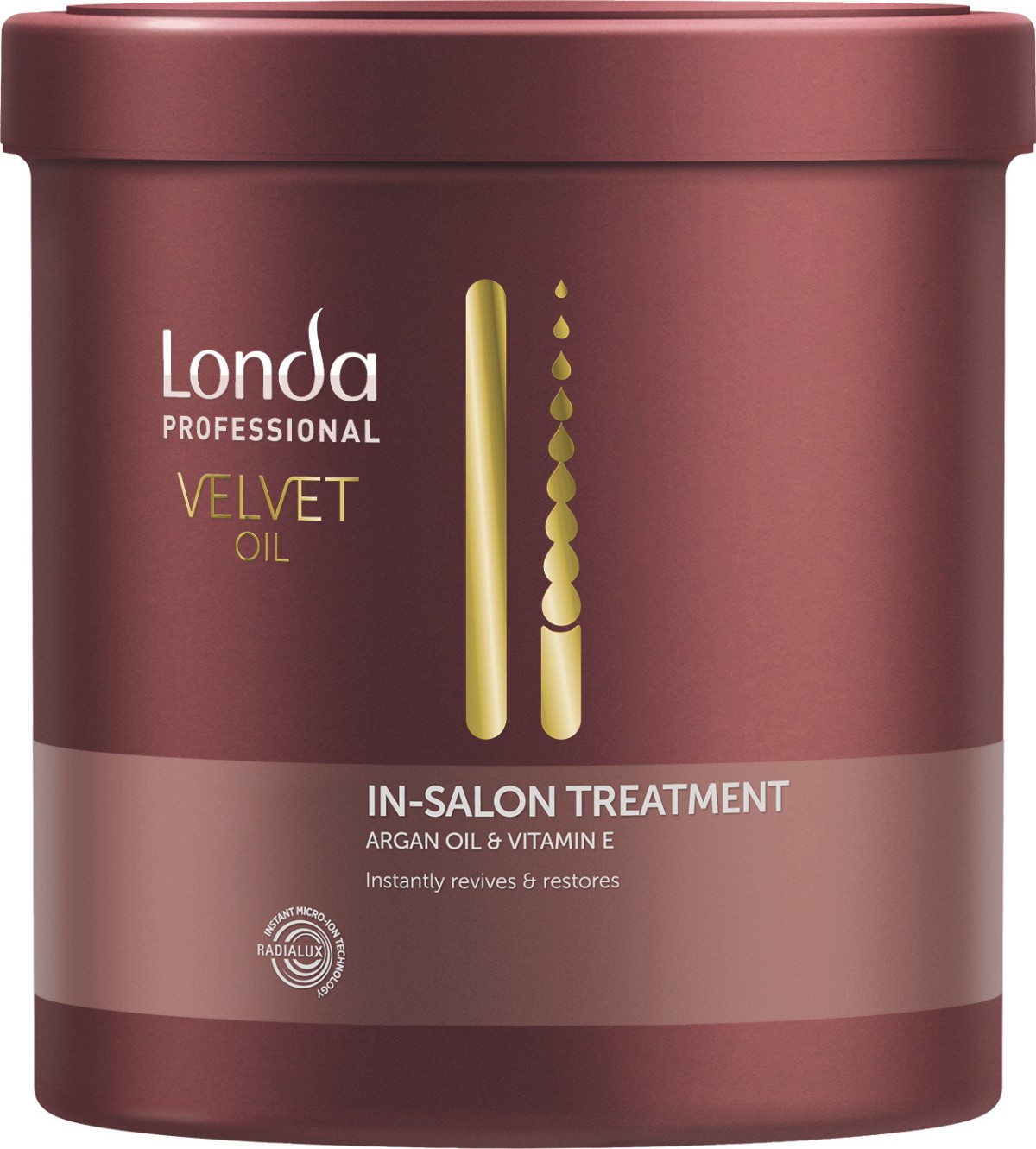  Londa Velvet Oil Mask 750 ml 