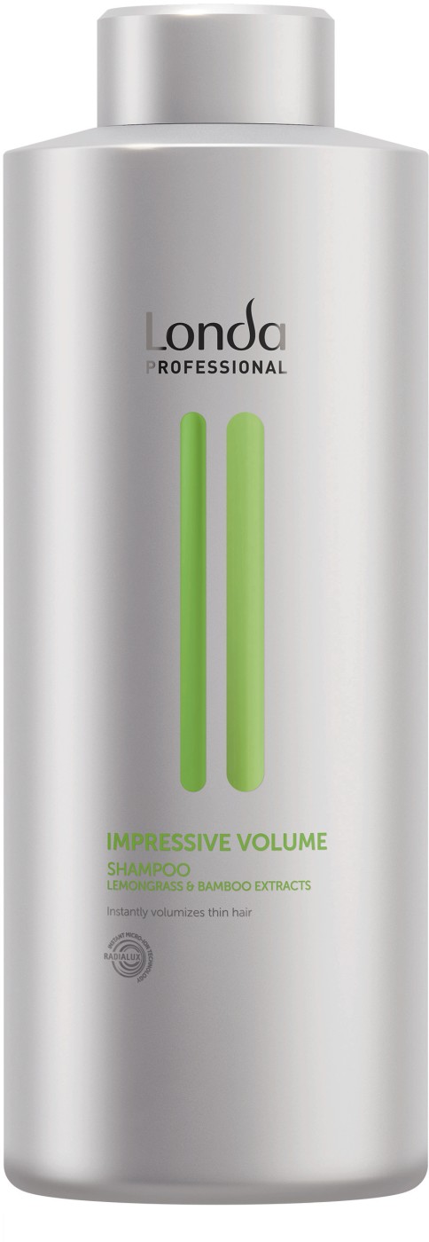  Londa Impressive Volume Shampoo 1000 ml 