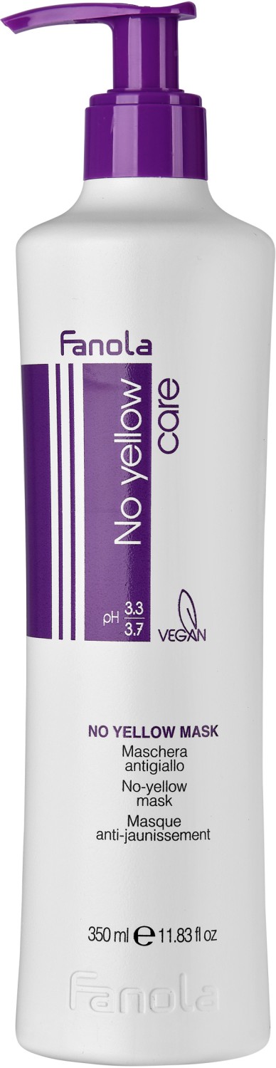  Fanola No Yellow Mask 350 ml 