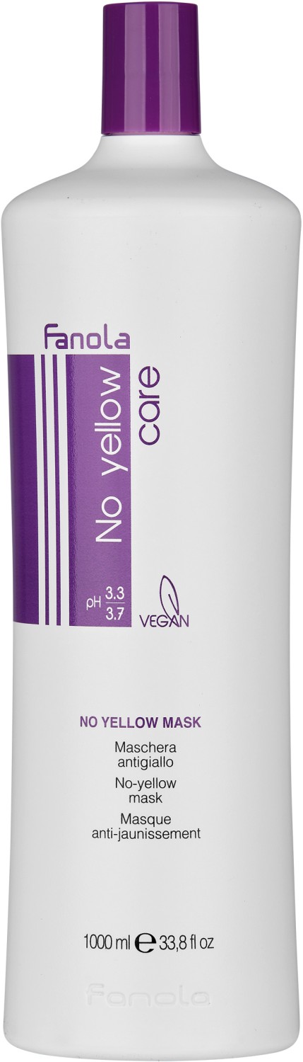  Fanola No Yellow Mask 1000 ml 