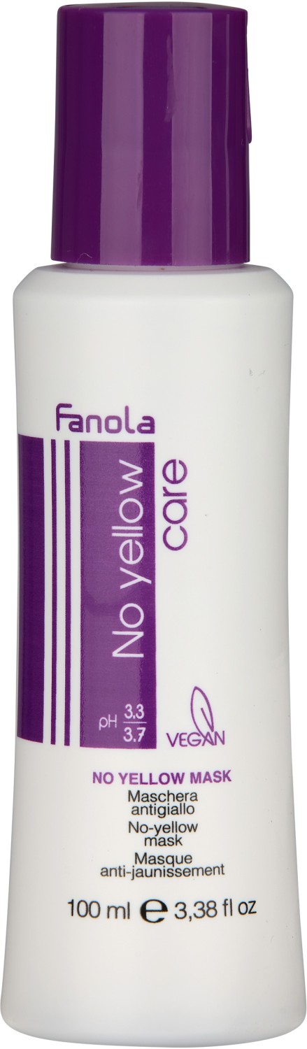  Fanola No Yellow Mask 100 ml 