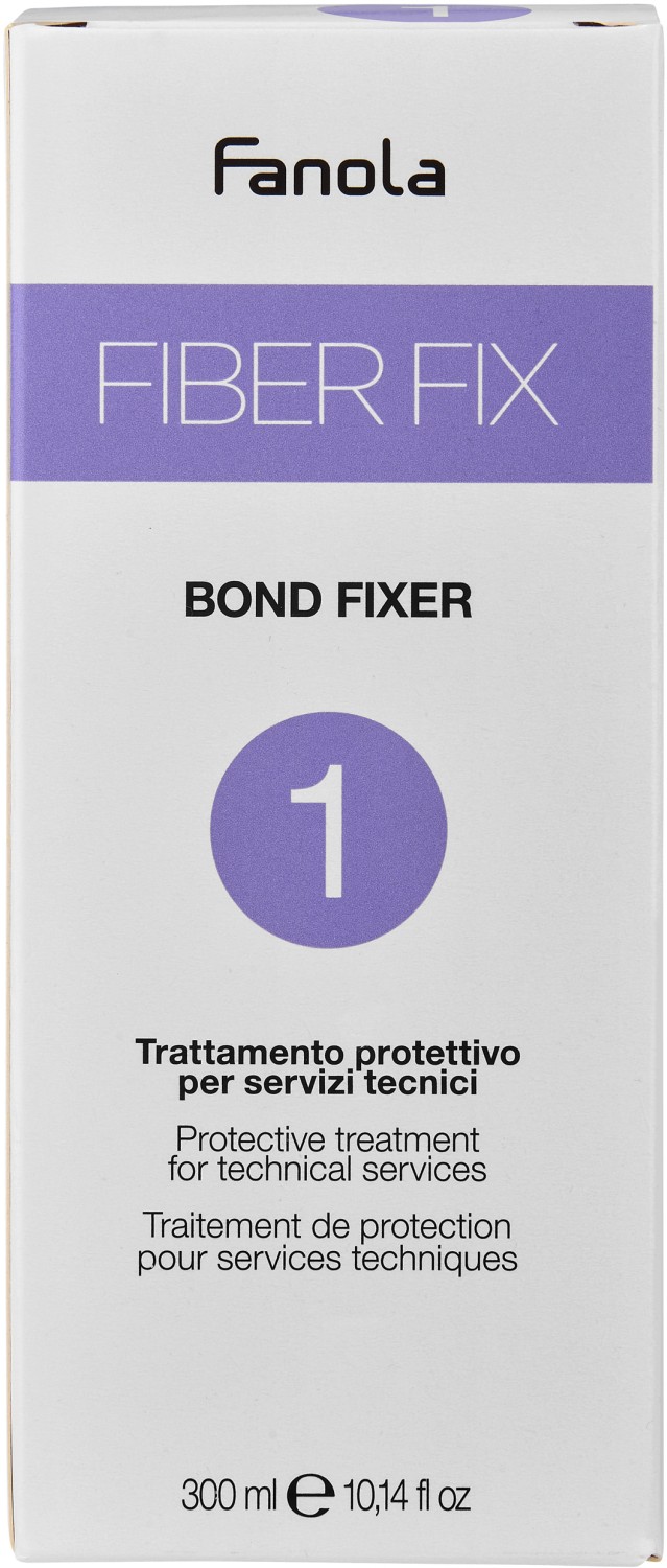  Fanola Fiber Fix Bond Fixer Nr. 1 300 ml 