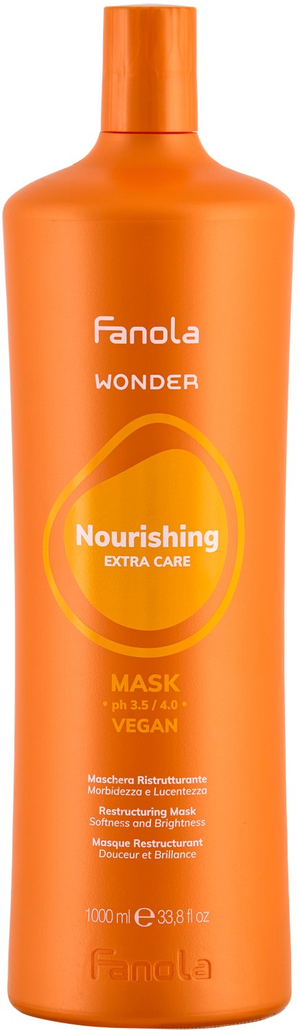  Fanola Wonder Nourishing Extra Care Mask 1000 ml 