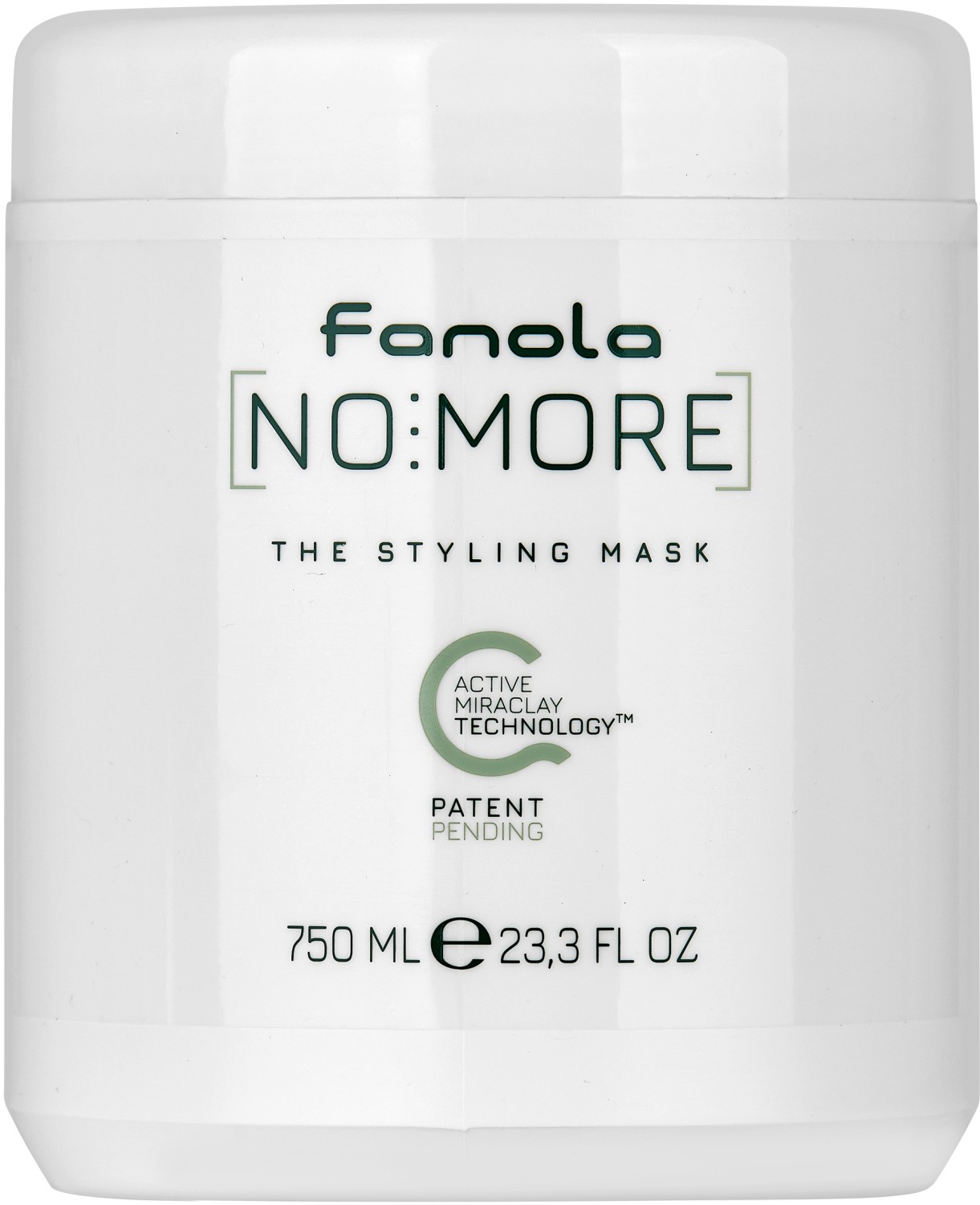  Fanola No More The Styling Mask 750 ml 