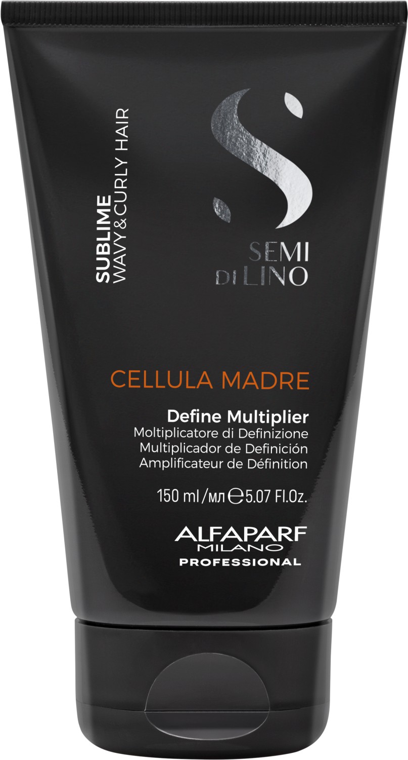  Alfaparf Milano Semi di Lino Sublime Cellula Madre Define Multiplier 150 ml 