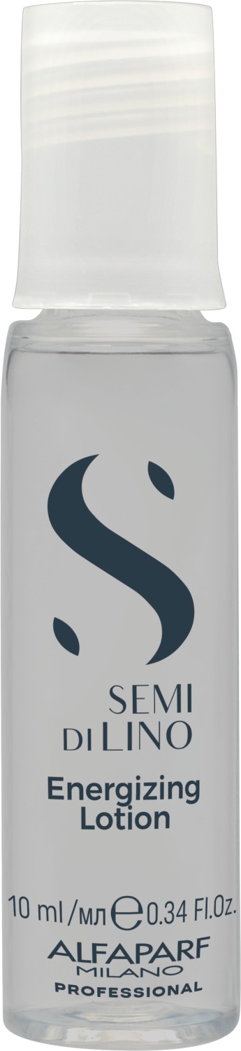  Alfaparf Milano Semi di Lino Scalp Renew Energizing Lotion 12x10 ml 