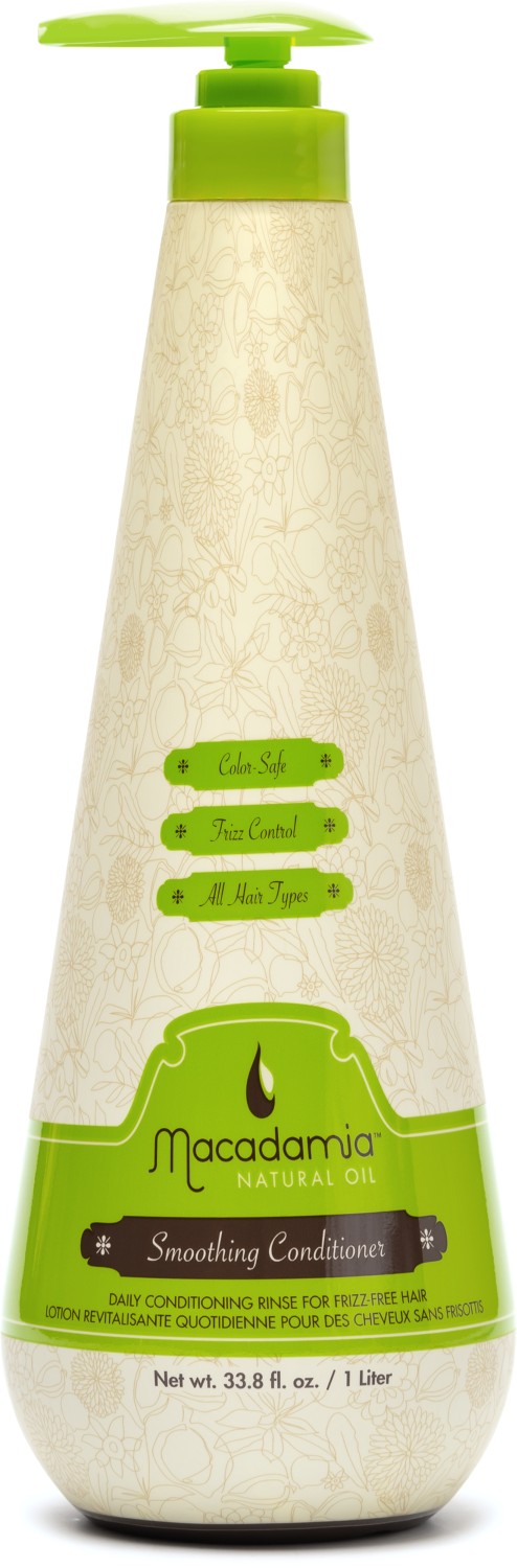  Macadamia Smoothing Conditioner, 1000 ml 