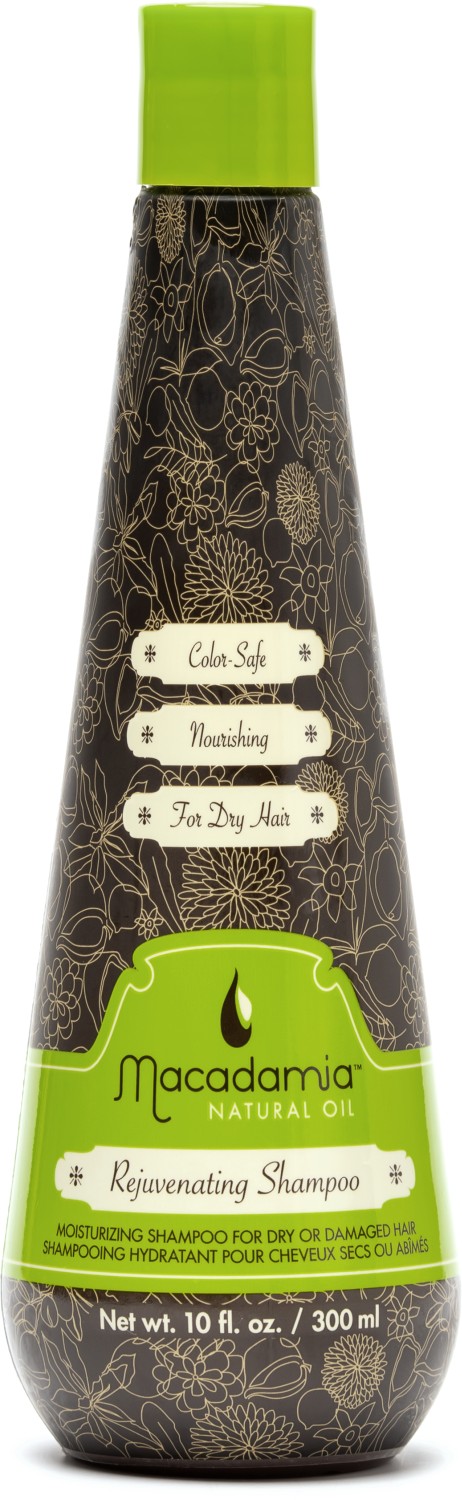  Macadamia Ultimate Nourishing Power Couple Gift Bag 