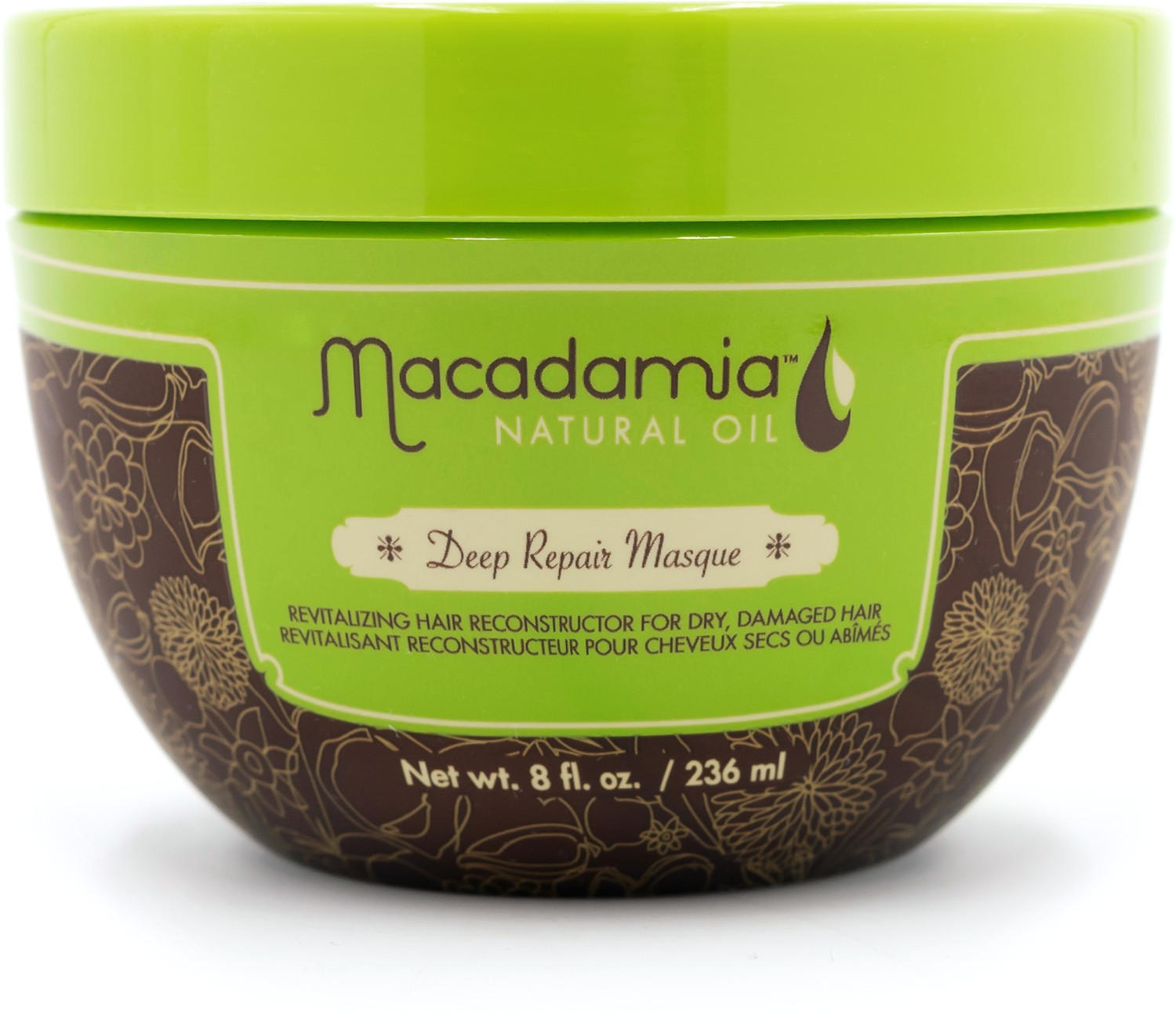  Macadamia Ultimate Nourishing Power Couple Gift Bag 