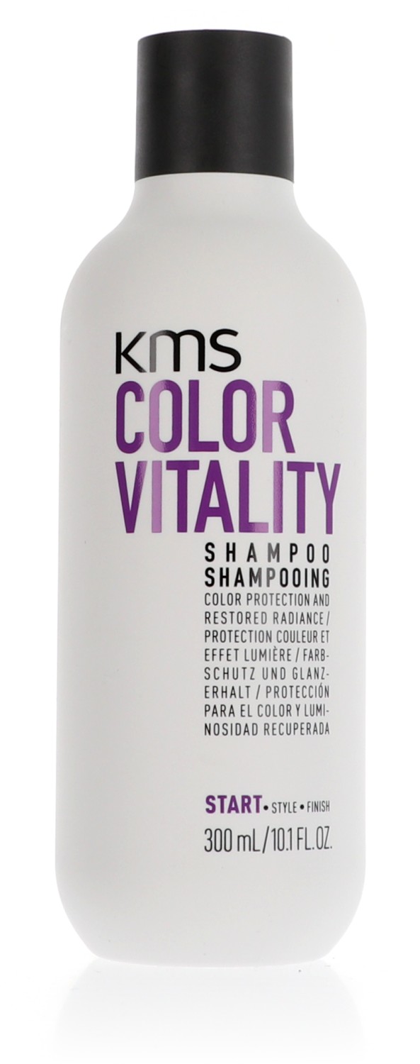  KMS ColorVitality Shampoo 300 ml 